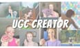 create fun, high quality ugc videos for ads, social media