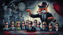 draw conservative political cartoons freelancer