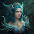 draw any fantasy art