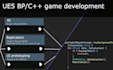make unreal engine 5 gameplay