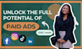 tell you why your paid ads are not working