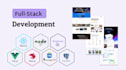 be full stack web developer using react js, node js, mongodb