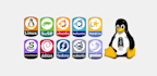 install and configure the linux server