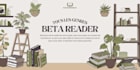 je vais faire votre beta lecture