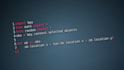do python scripting, django,flask and database management