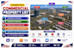 do property research and commercial real estate skip tracing