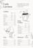 create a custom restaurant menu design