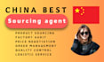 be china sourcing agent, inspection, dropshipping
