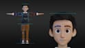 rigging your 3d character in blender use auto pro rig
