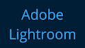 image editing on adobe lightroom