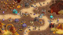 do tower defense shooting 2d 3d unity mobile pc web game development
