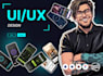 do amazing UX UI design