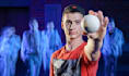 teach you how to juggle