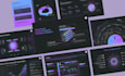 write compelling content and design pitch deck presentations