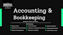 do accounting and bookkeeping
