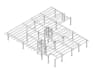 draw structural detail shop drawings for fabrication