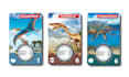 design professional flash cards and trading cards