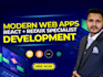 develop react applications , reactjs , react developer