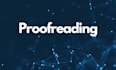 proofread gmp documentation in english