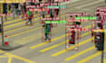 object detection, face recognition, image classification, image recognition,yolo