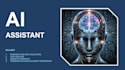 make an ai virtual assistant for your business