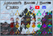 make assassins creed badges and emotes