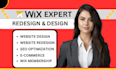 wix website redesign wix website design wix website redesign wix website design