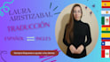 traducciones del ingles al español y viceversa