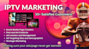 get you more customers for your iptv app