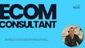 be your seasoned shopify ecommerce consultant