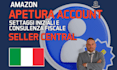 open your amazon seller central account and set all parameters