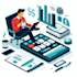 do accounting and finance projects, excel expert, quickbooks, sap, odoo