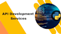 develop your web apis using drf and fastapi