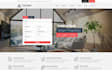 design property management, rental website, vacation website