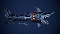 do 3d assets and props for your game
