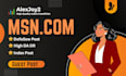 dofollow guest post backlinks site high da DR