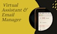 be your virtual assistant for academic and business needs