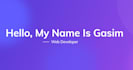 do awesome website developing