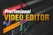 do storytelling and video editing