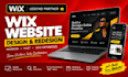 wix website redesign wix redesign wix website design wix website redesign