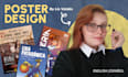 design a eye catching poster or flyer for you