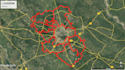 do spatial analysis on arcgis qgis google earth pro