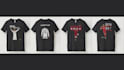 create creative t shirt designs related to sports