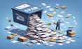 solve email going to spam or junk and deliverability issue