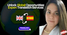 translate ensuring clear cross cultural communication