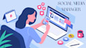 be your social media manager