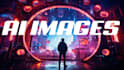 create an unique ai image