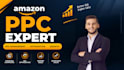 setup, manage, and optimize your amazon PPC campaign