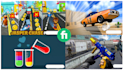 professional android and ios game development services
