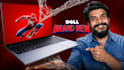 design high CTR tech, gadget and review youtube thumbnails